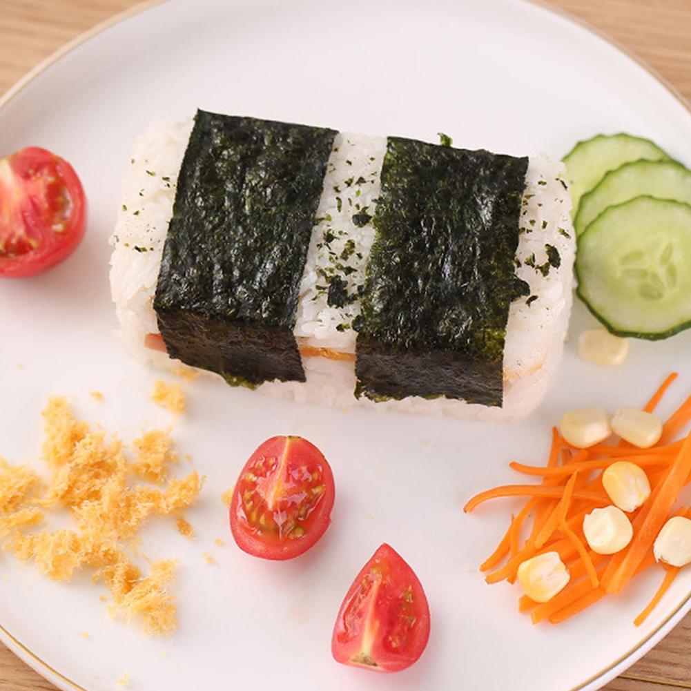 Forma do sushi DIY, nowy prask – Sushi Making Kit recenzja i cena
