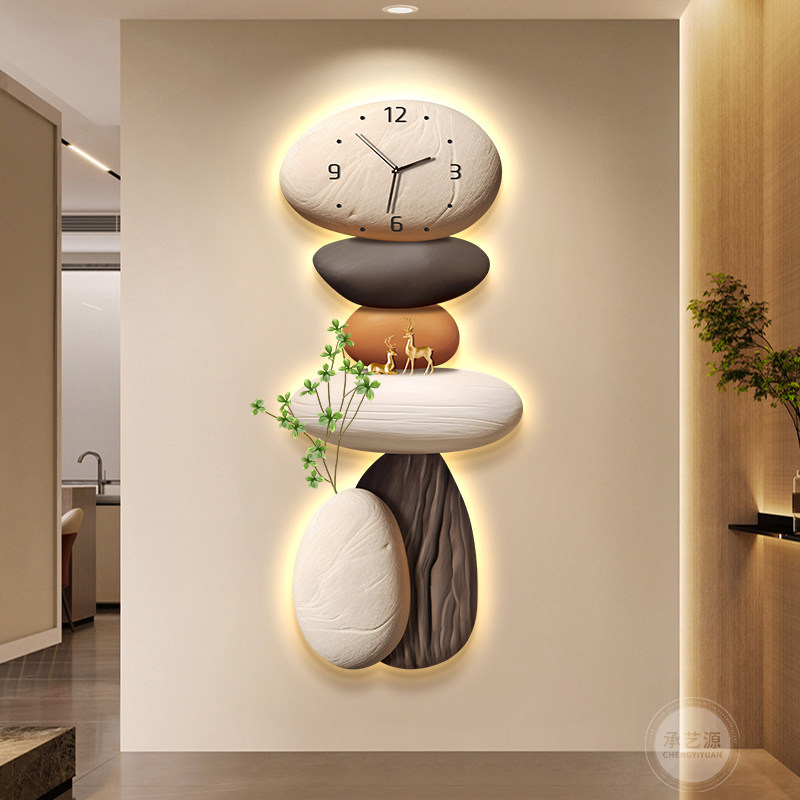 Japoński Styl Unikalny Zegar Ś – Japanese Luxury Lifestyle recenzja i cena