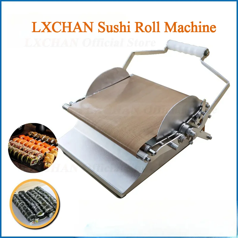 HomeWise Komercyjna maszyna do – Sushi Making Kit recenzja i cena