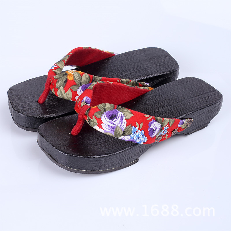 Nowe damskie sandały Geta na k – Geta Wooden Sandal recenzja i cena