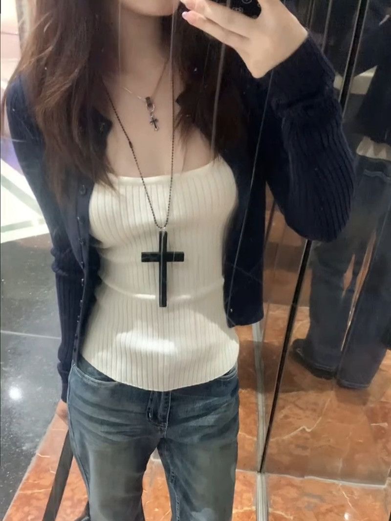 Y2k Harajuku Hot Girl Slim Jes – Matcha recenzja i cena