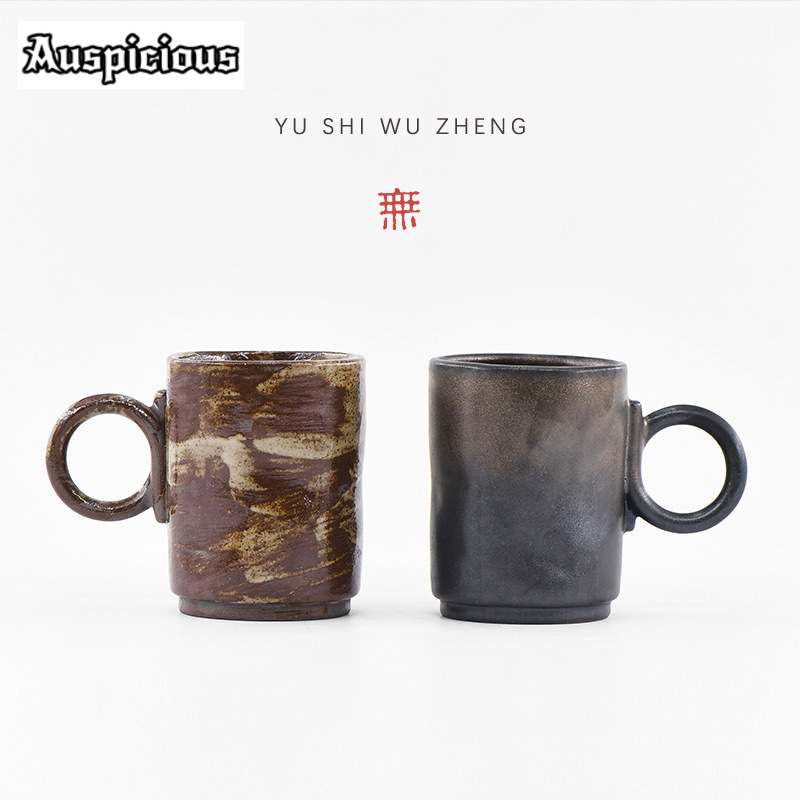 180ml ręcznie robiony Wabi-sab – Japanese Pottery recenzja i cena