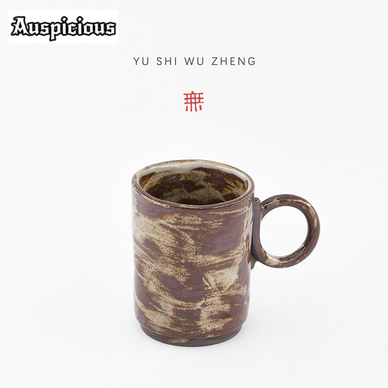 180ml ręcznie robiony Wabi-sab – Japanese Pottery recenzja i cena