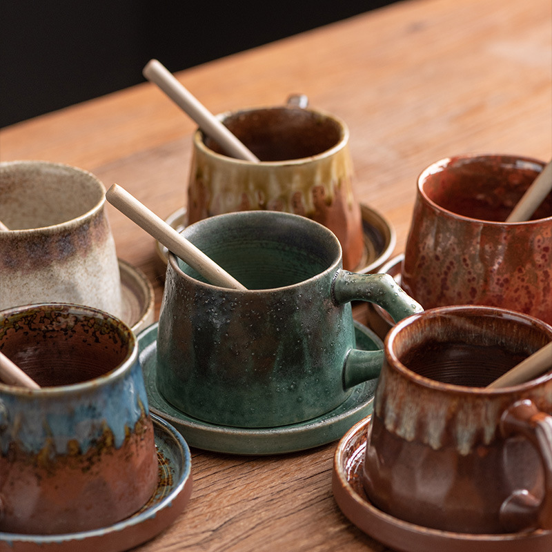 Zestaw do kawy przelewowej z c – Japanese Pottery recenzja i cena