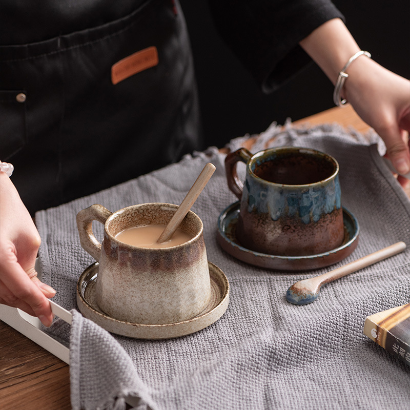 Zestaw do kawy przelewowej z c – Japanese Pottery recenzja i cena