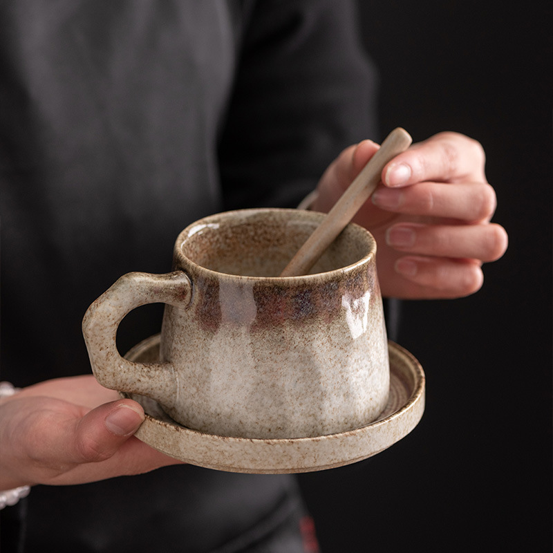 Zestaw do kawy przelewowej z c – Japanese Pottery recenzja i cena