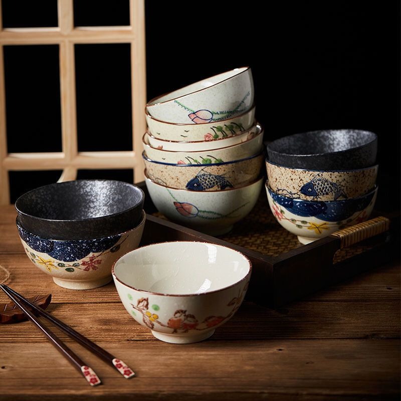 5-calowa ceramiczna miska na r – Japanese Pottery recenzja i cena