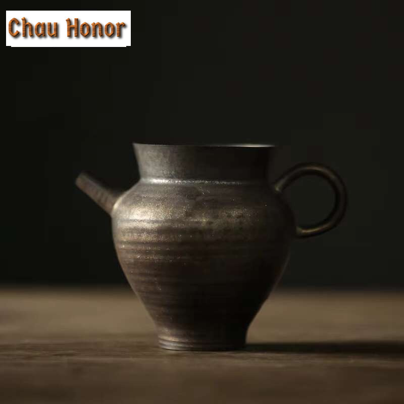 200ml dzbanek do herbaty z chi – Japanese Pottery recenzja i cena