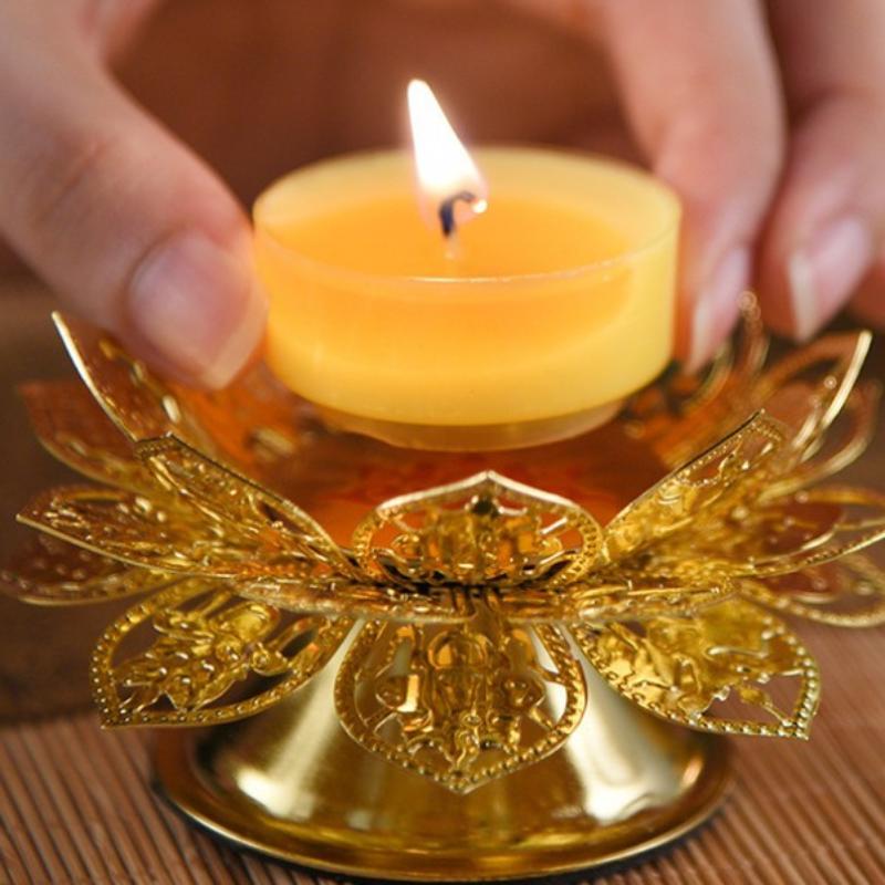 Podstawka na lampkę typu tea l – Incense Holder recenzja i cena