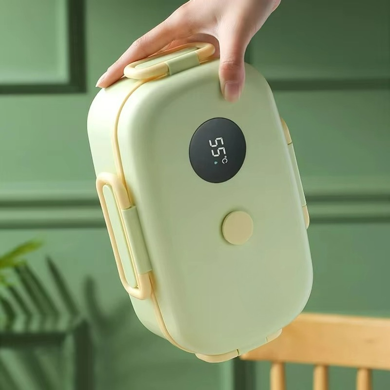Nowe, termoizolacyjne pudełko  – Bento Box recenzja i cena