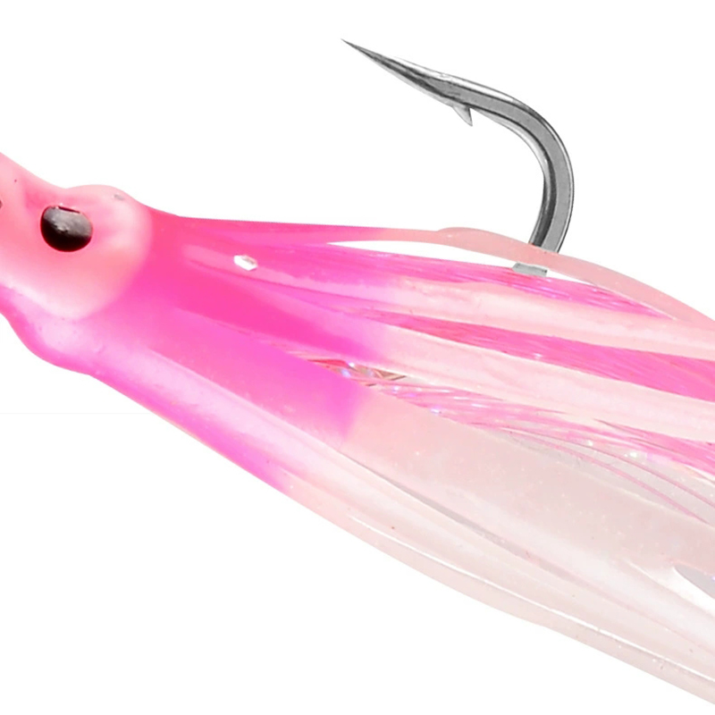 6-Hooks Luminous Octopus Macke – Furoshiki recenzja i cena