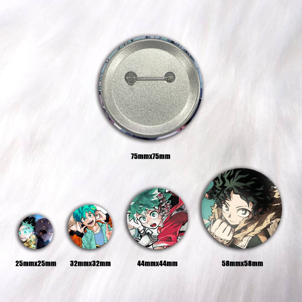 A-Midoriya Izuku Bakugou Katsu – Furoshiki recenzja i cena